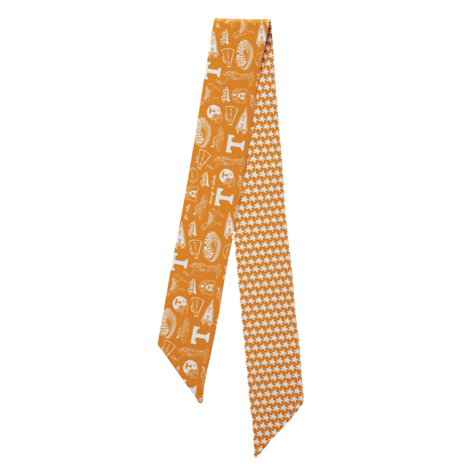 The Sideline Scarf™ - Tennessee PRE-ORDER