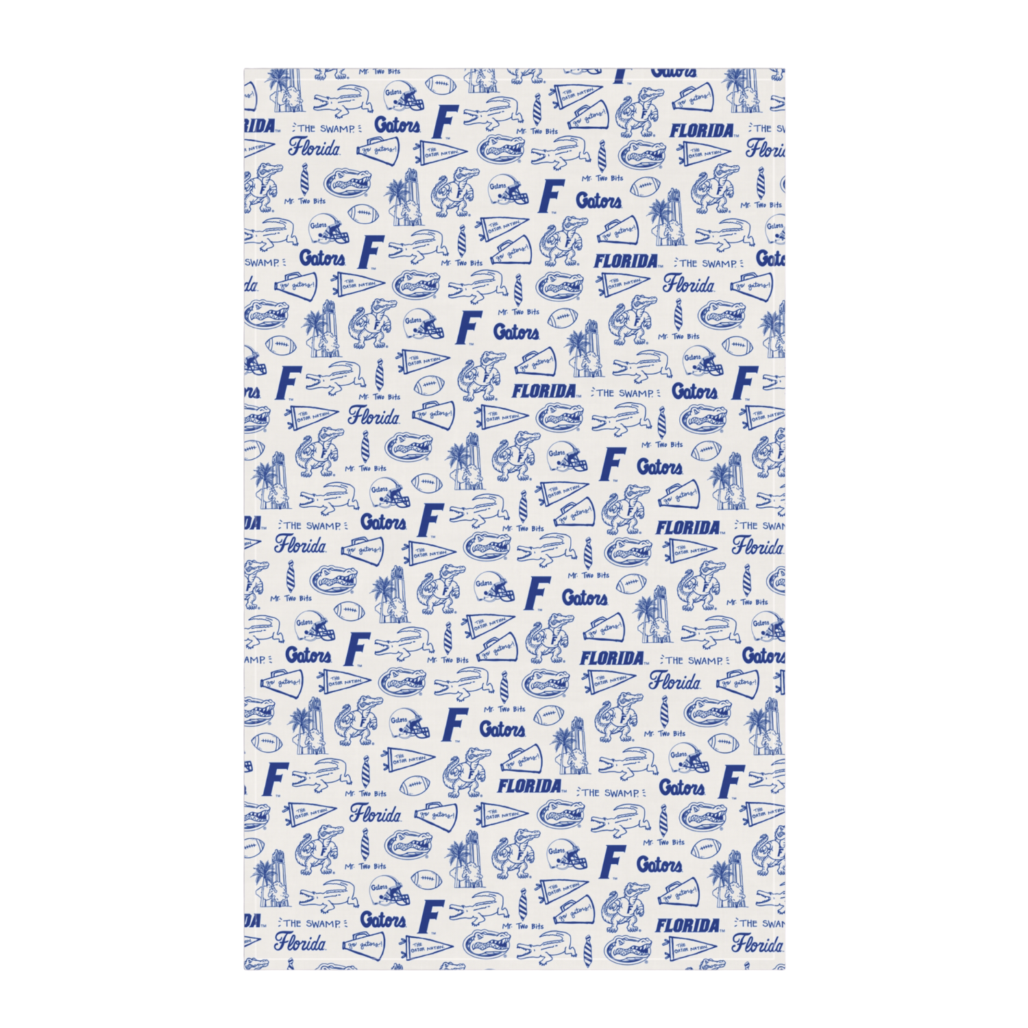 Florida Cotton Kitchen Towel PRE-ORDER