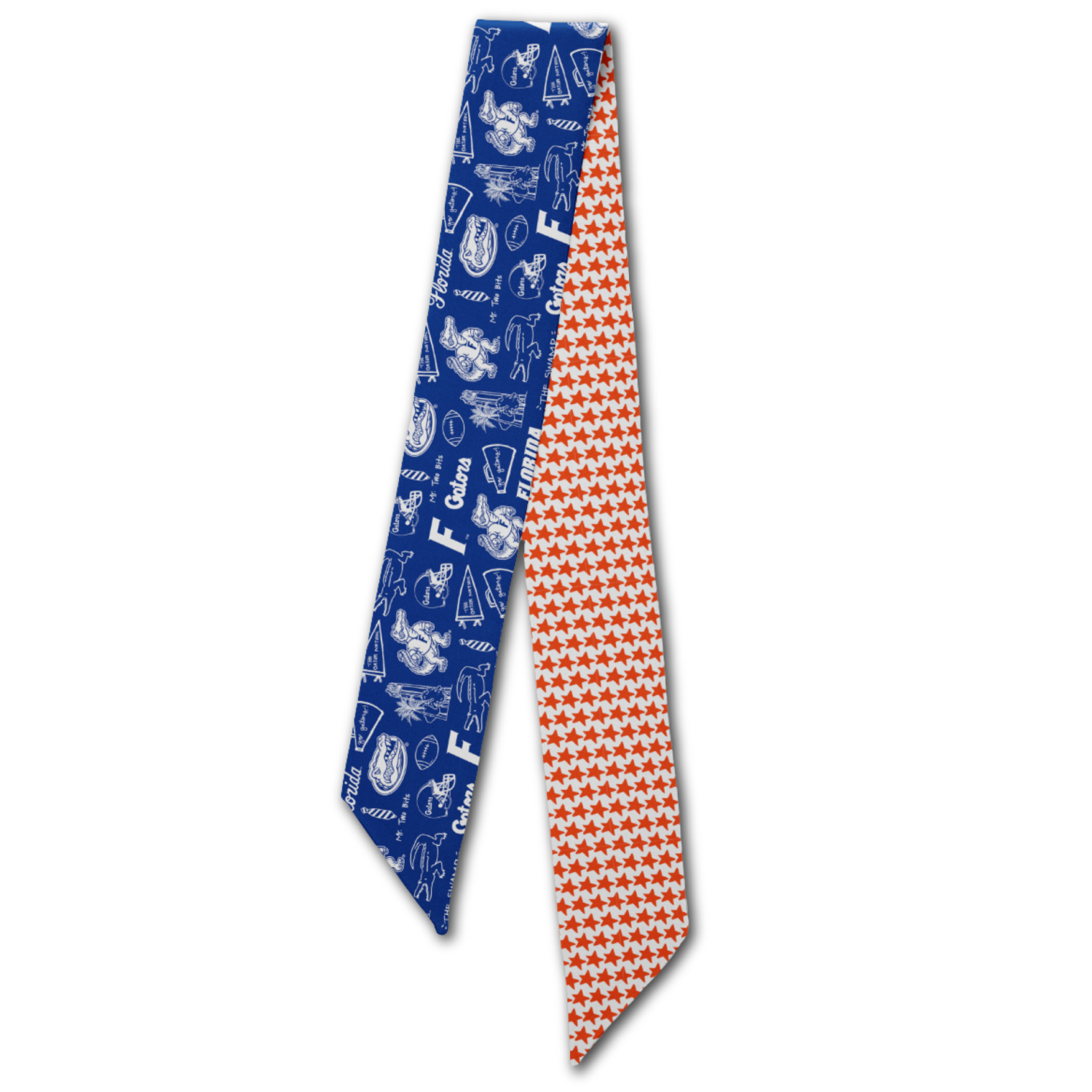 The Sideline Scarf™ - Florida PRE-ORDER