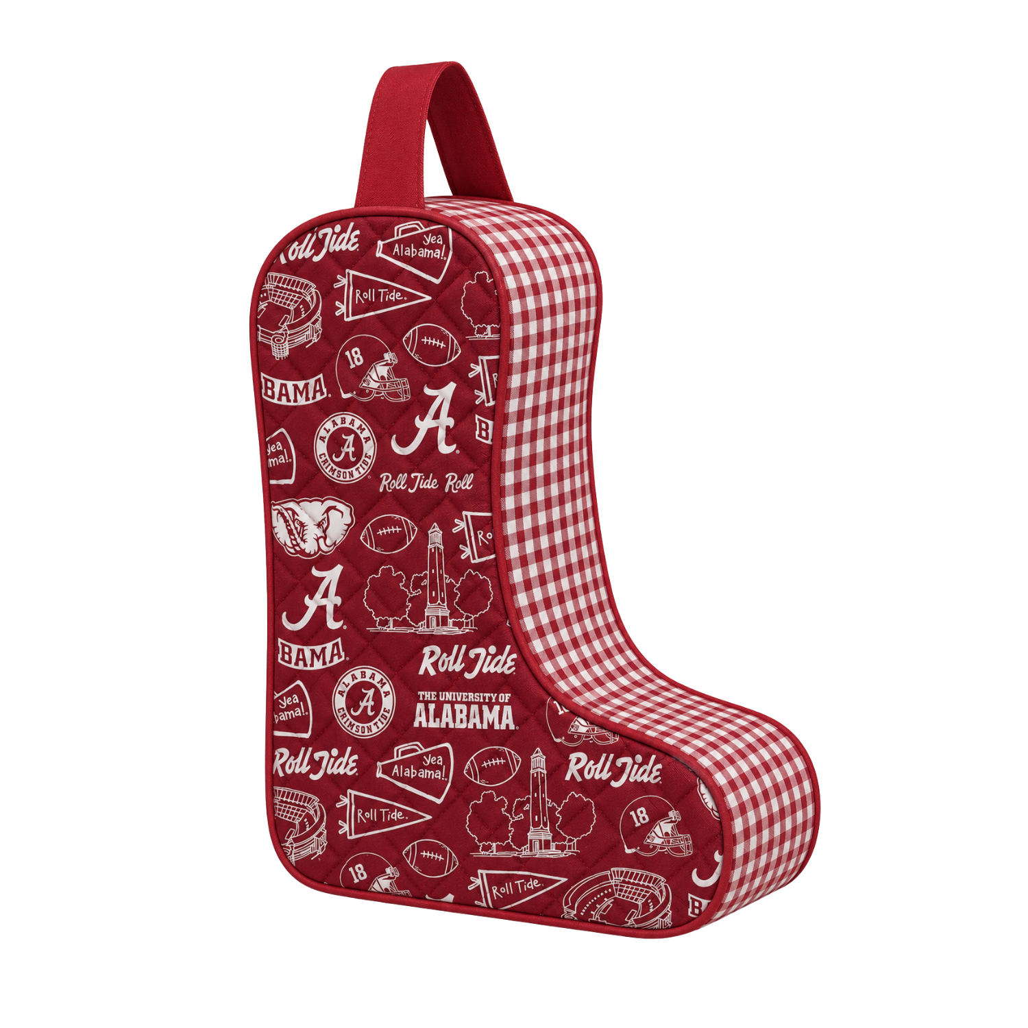 Alabama Boot Bag PRE-ORDER