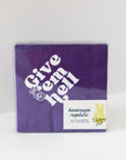 TCU Purple 3ply Napkins