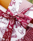 The Sideline Scarf™ - Texas A&M