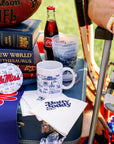 Ole Miss 11oz Mug