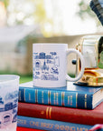 Ole Miss 11oz Mug