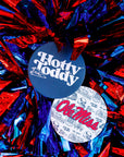 Ole Miss Coasters Set of 25