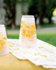 University of Missouri (Mizzou) shatterproof cups – alternate view