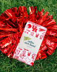 University of Houston Cotton Kitchen Towel