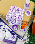 Kansas State Cotton Kitchen Towel