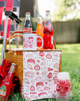 Ohio State Cotton Kitchen Towel
