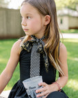 The Sideline Scarf™ - Wake Forest