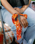 The Sideline Scarf™ - Oklahoma State
