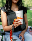 OSU Styrofoam Cups Set of 8 - 20 ounces