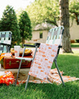 OSU Cotton Kitchen Towel