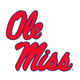 Ole Miss - University of Mississippi 